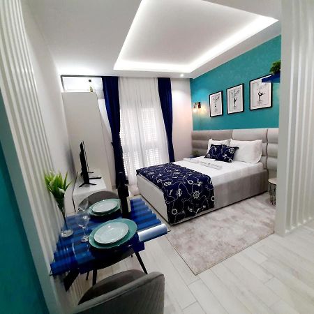 Fiore Di Cattaro **** Lux Apartment With Parking 外观 照片