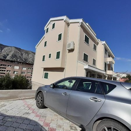 Fiore Di Cattaro **** Lux Apartment With Parking 外观 照片