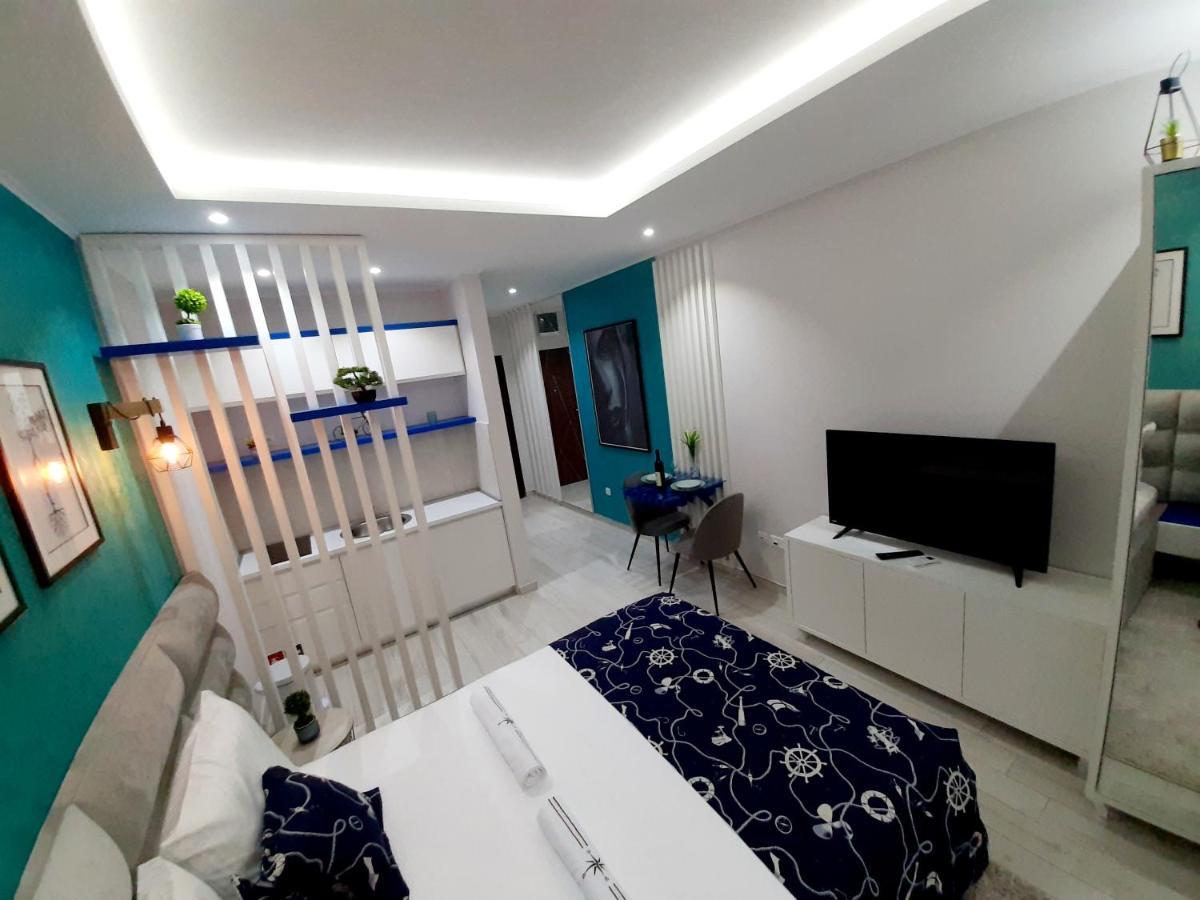 Fiore Di Cattaro **** Lux Apartment With Parking 外观 照片