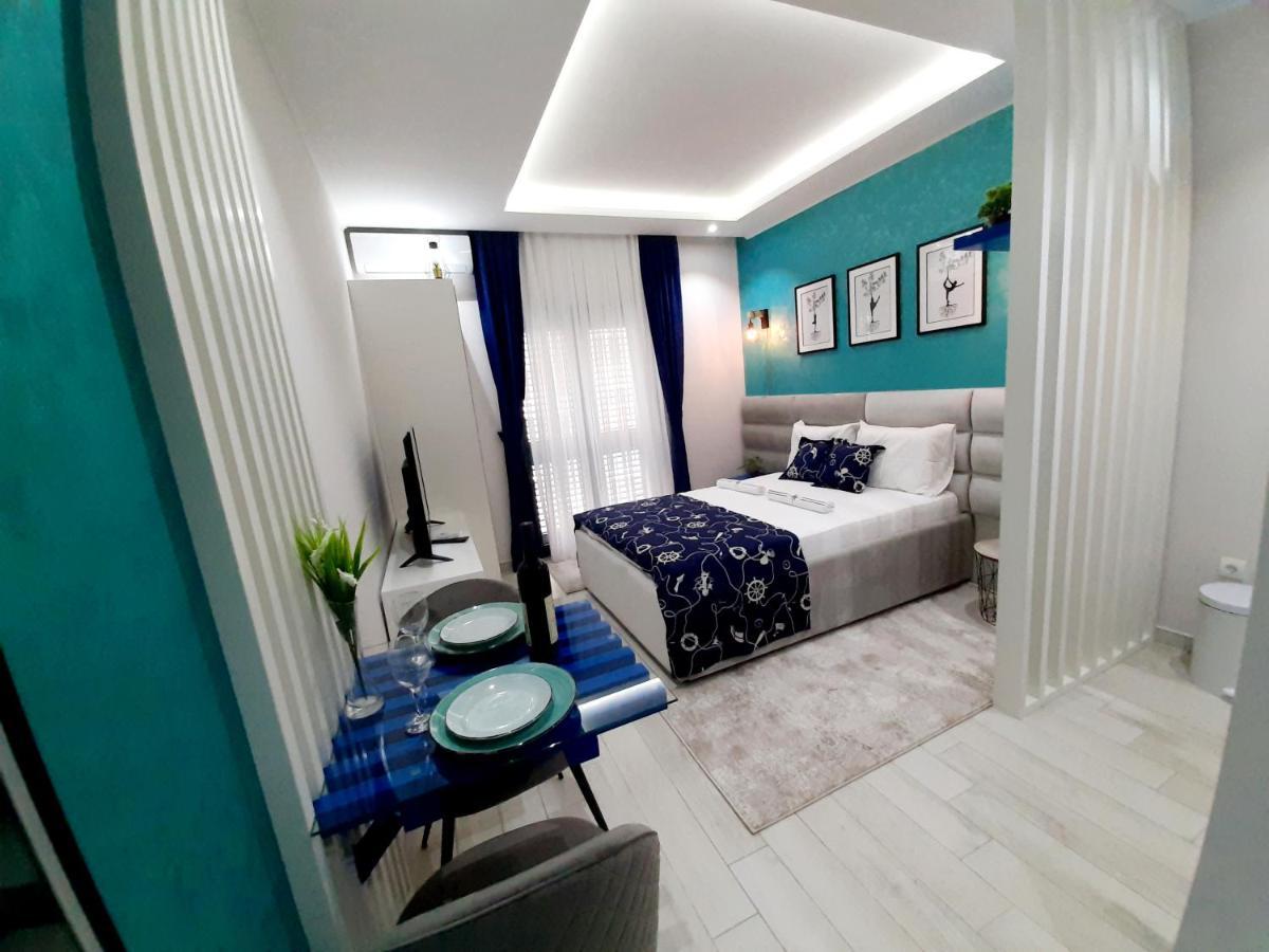 Fiore Di Cattaro **** Lux Apartment With Parking 外观 照片