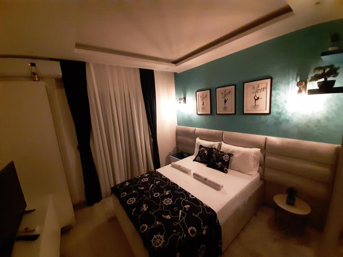 Fiore Di Cattaro **** Lux Apartment With Parking 外观 照片