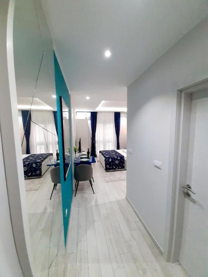 Fiore Di Cattaro **** Lux Apartment With Parking 外观 照片