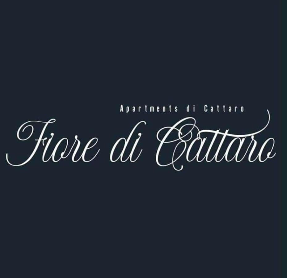 Fiore Di Cattaro **** Lux Apartment With Parking 外观 照片